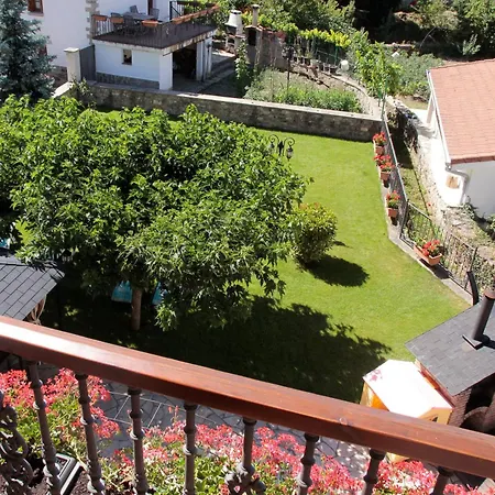 Casa Rural Juliana Ustes Exterior photo