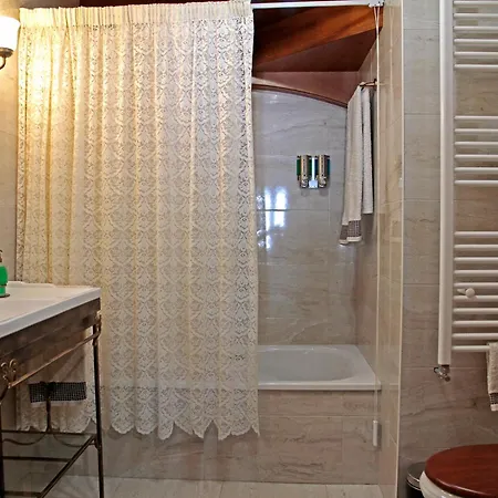 Casa Rural Juliana Ustes Exterior photo