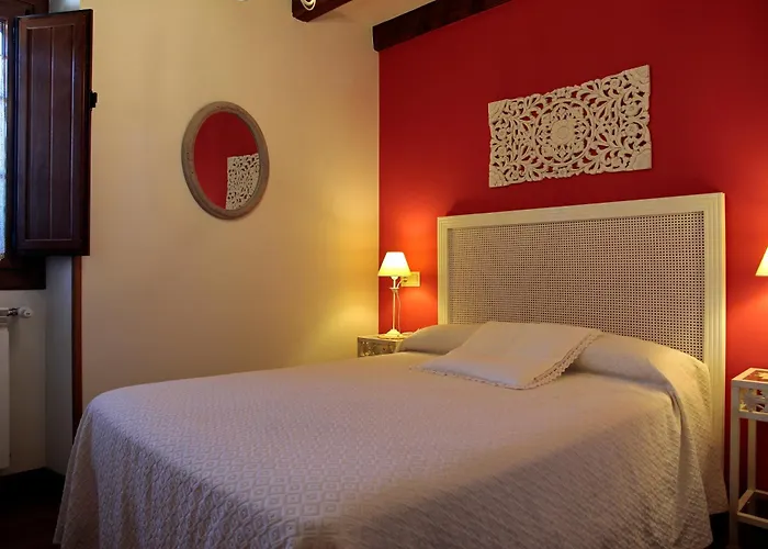 Casa Rural Juliana