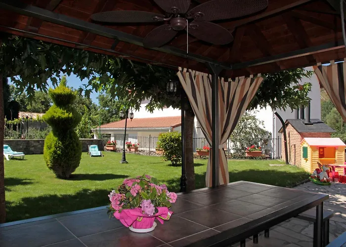 Casa Rural Juliana