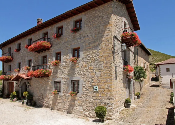 Casa Rural Juliana