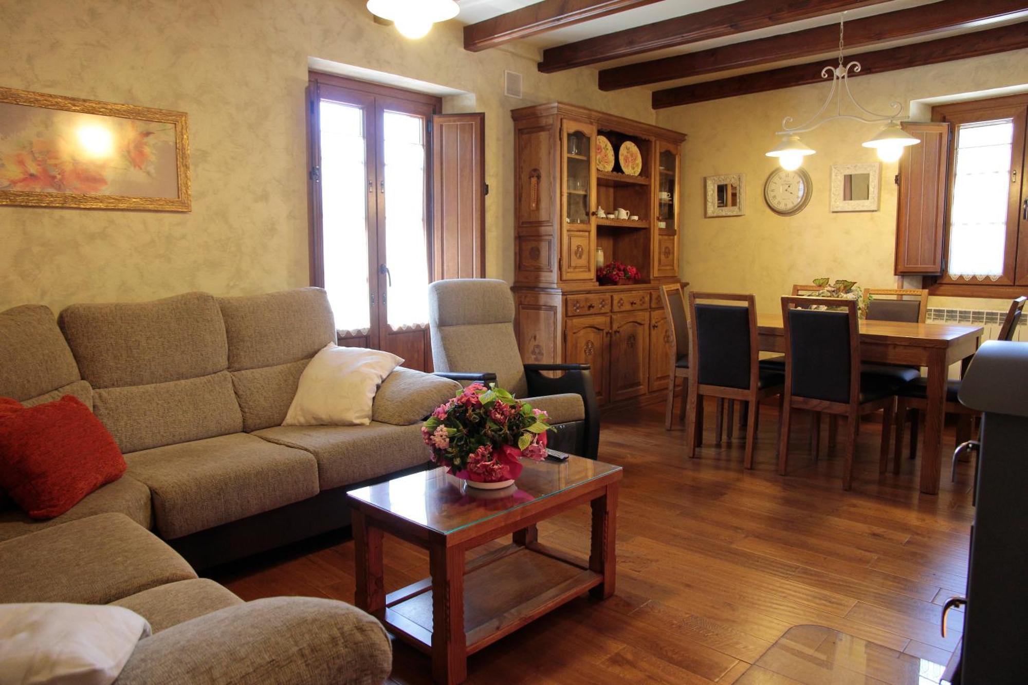 Juliana Holiday home