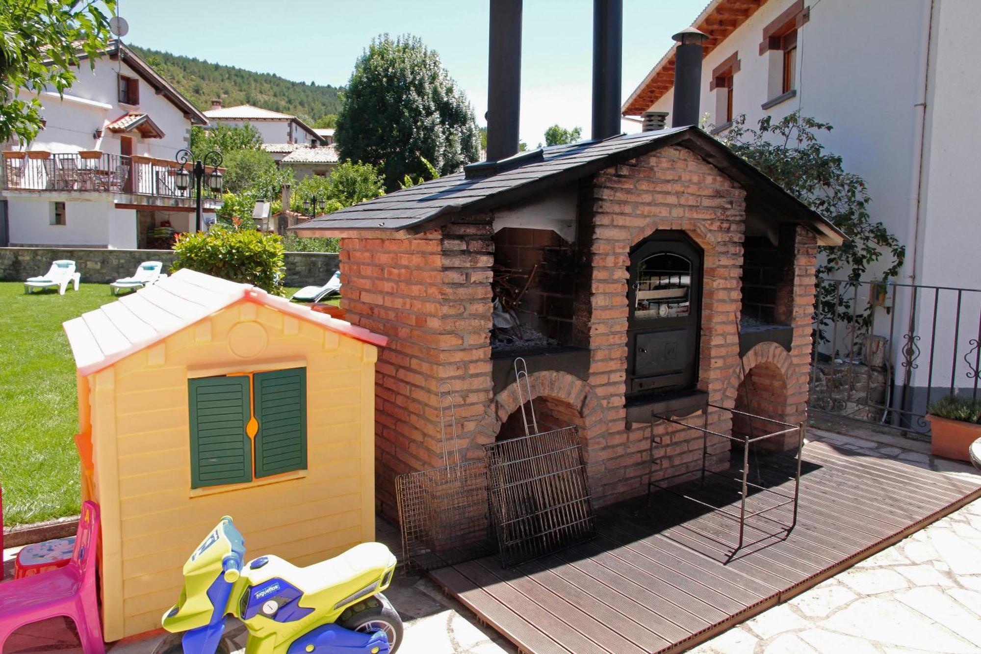 Holiday home Juliana *